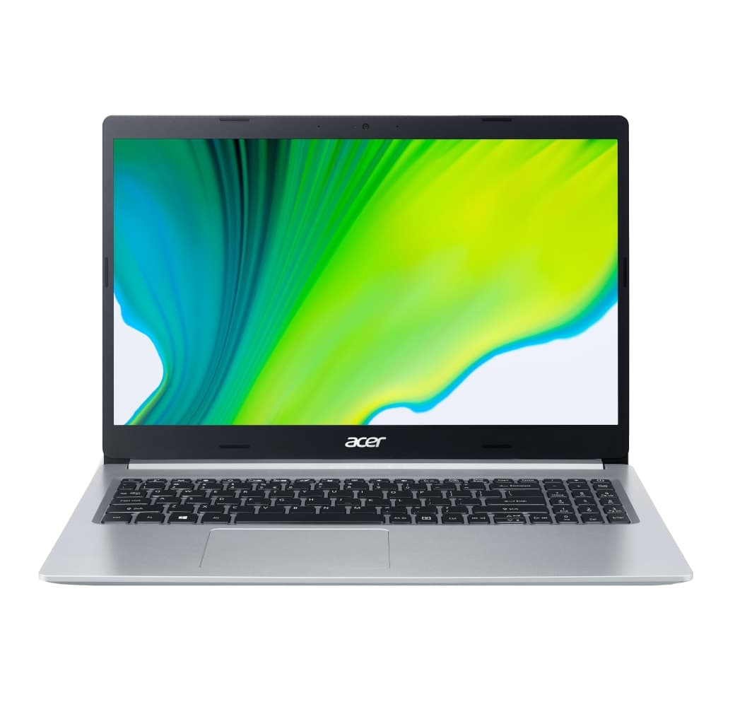 Silver Acer Aspire 5 A515-54G-75EF Laptop - Intel® Core™ i7-10510U - 8GB - 1TB SSD - NVIDIA® GeForce® MX350.1