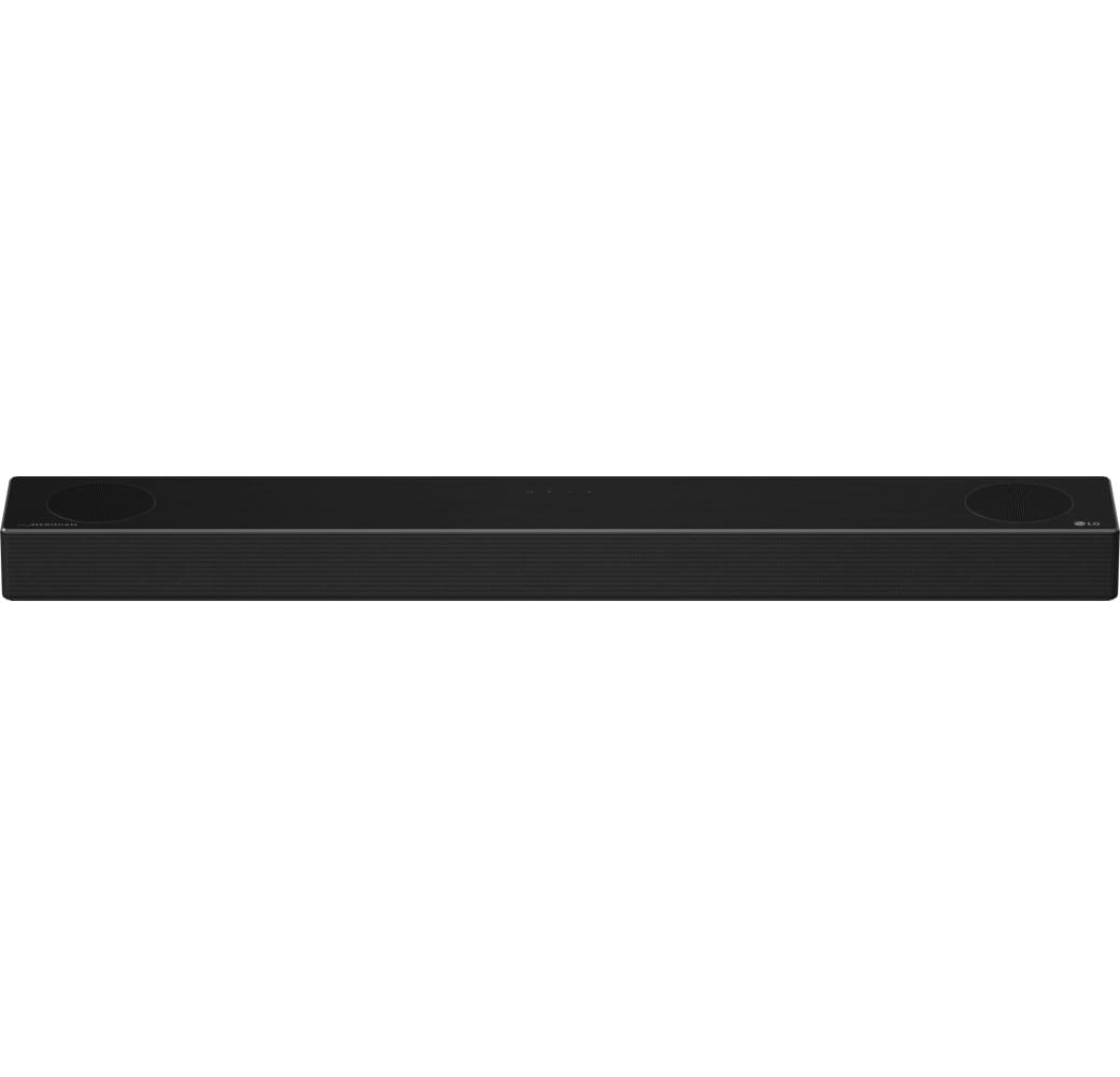 Black LG DSN7CY Soundbar.2