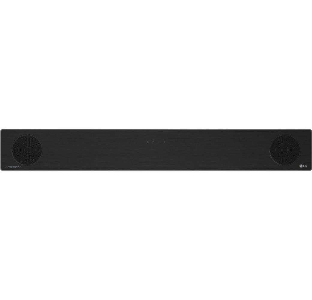 Black LG DSN7CY Soundbar.3