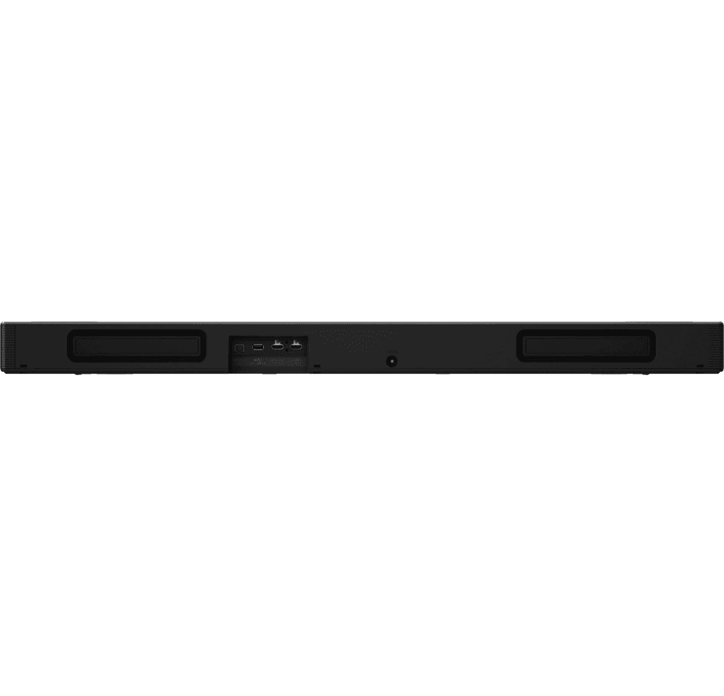 Black LG DSN7CY Soundbar.4