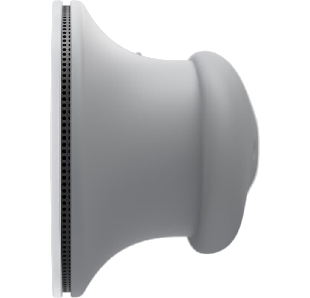 White Microsoft Surface Earbuds In-ear Bluetooth Headphones.3