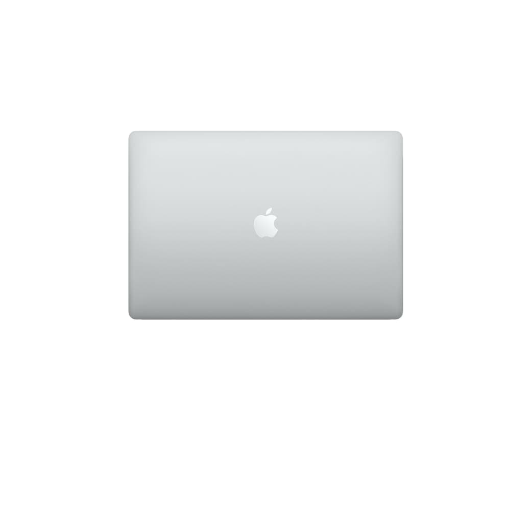 Silber Apple MacBook Pro 16" - Intel® Core™ i7-9750H - 16GB - 512GB SSD - AMD Radeon Pro 5300M (4GB).3
