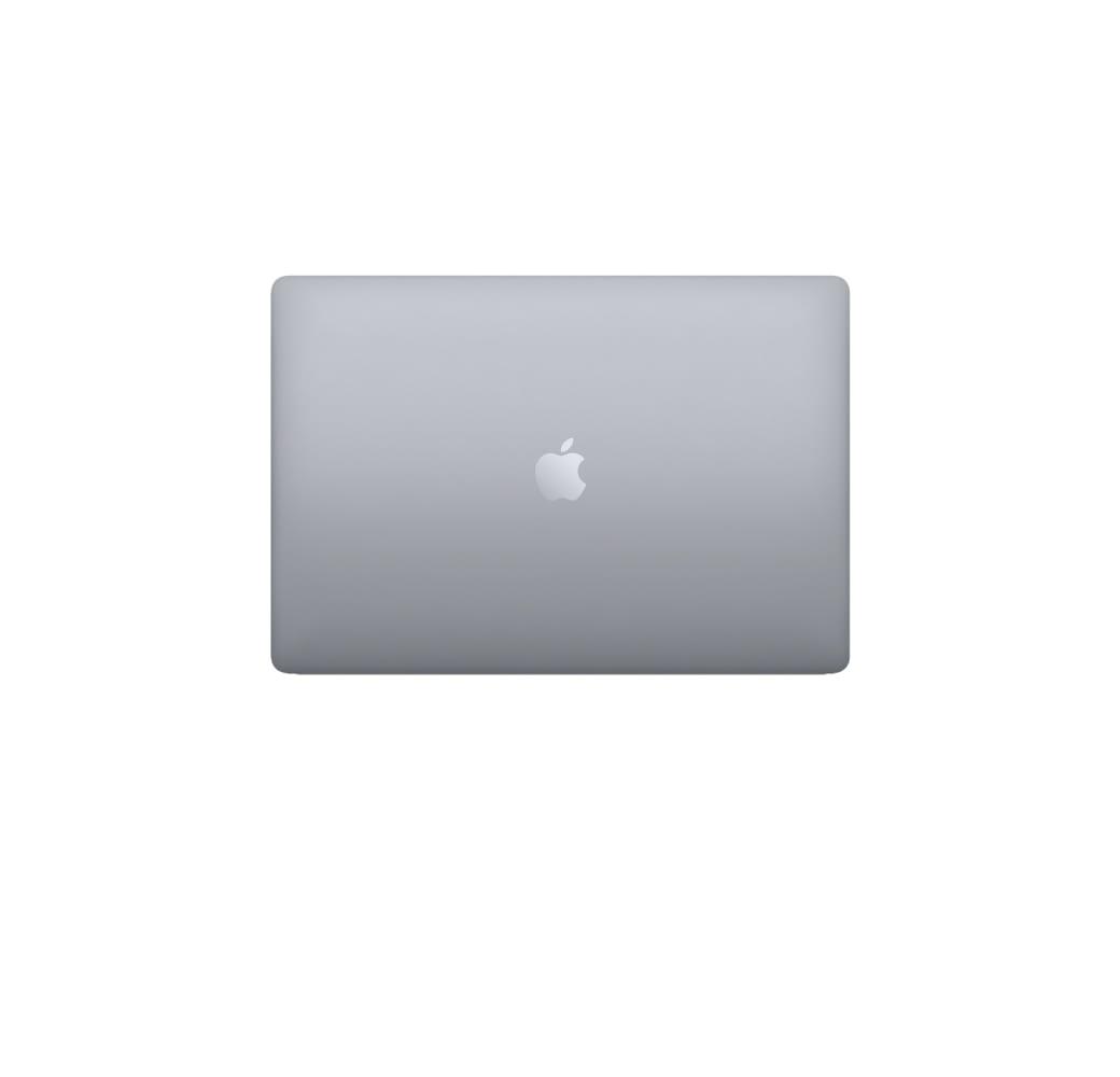 Space Grey Apple MacBook Pro 16" - Intel® Core™ i7-9750H - 16GB - 512GB SSD - AMD Radeon Pro 5300M (4GB).3