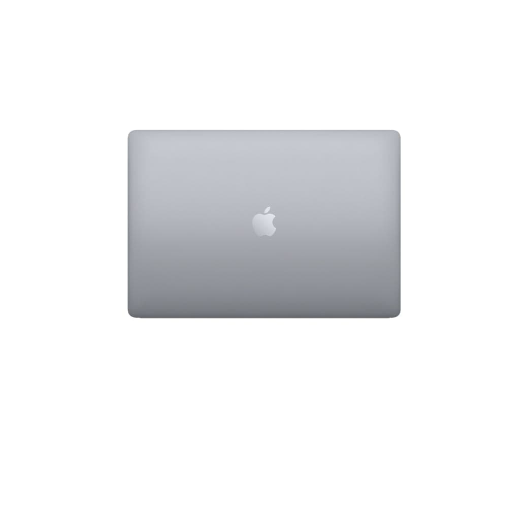 Space Grau Apple 16" MacBook Pro (Late 2019) Notebook - Intel® Core™ i9-9880H - 16GB - 1TB SSD - AMD Radeon Pro 5500M (4GB).3