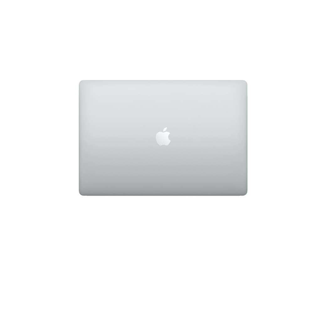 Silver Apple MacBook Pro 16" (Late 2019) Laptop - Intel® Core™ i9-9880H - 16GB - 1TB SSD - AMD Radeon™ Pro 5500M.3