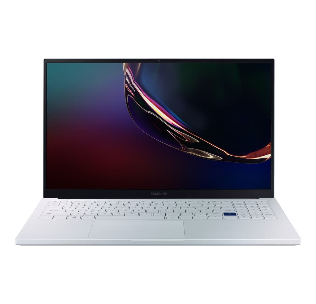 Aura Silver Samsung Galaxy Book Ion.1