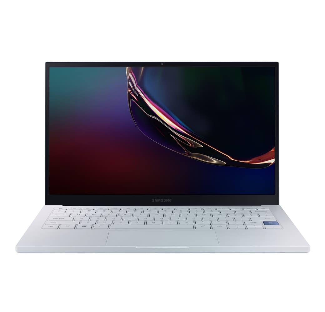 Aura Silver Samsung Galaxy Book Ion.1