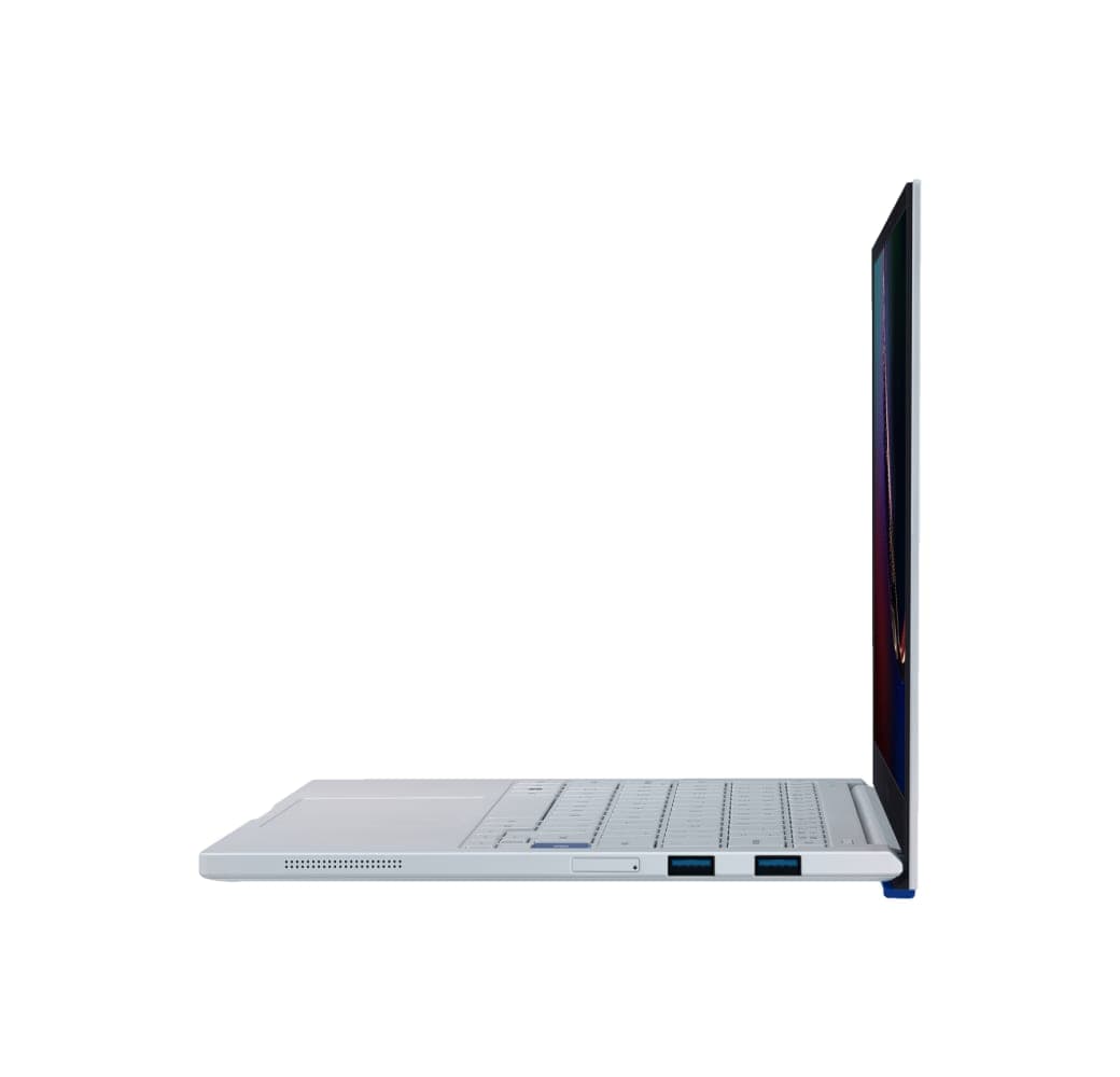 Aura Silver Samsung Galaxy Book Ion.2