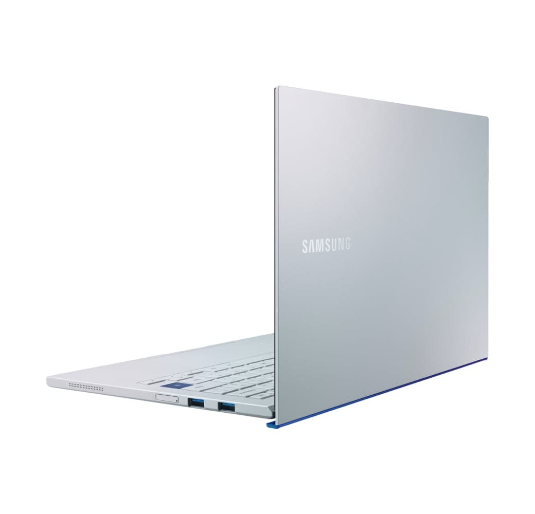 Aura Silver Samsung Galaxy Book Ion.3
