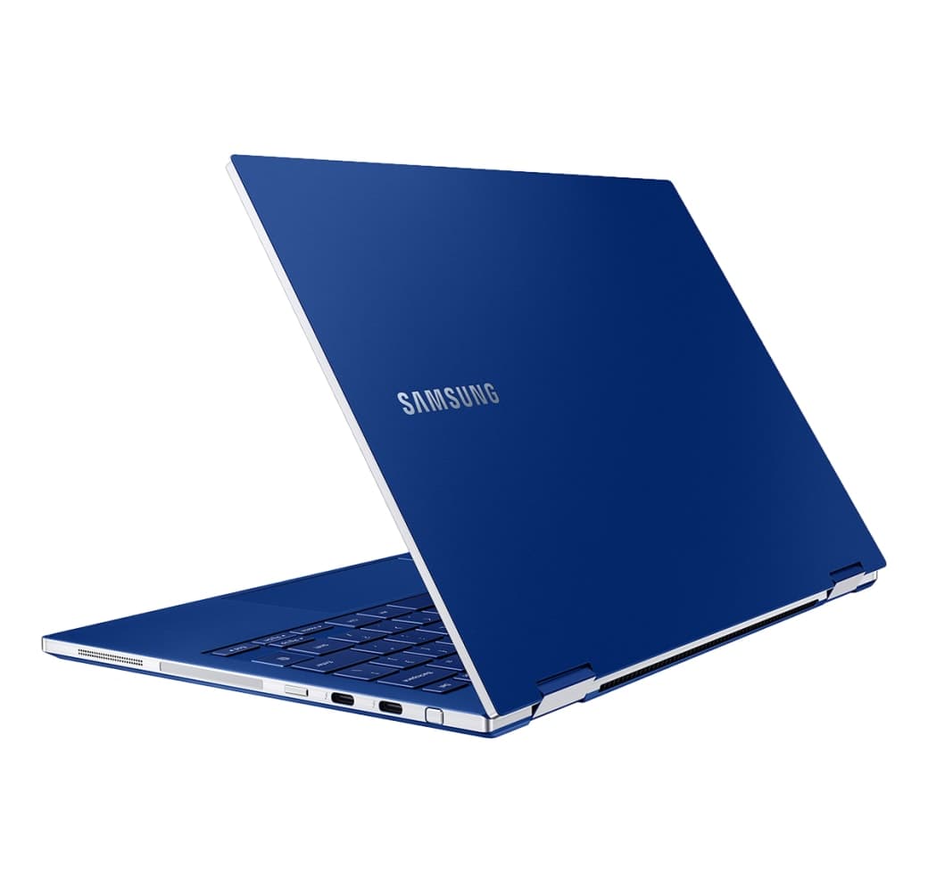 Royal Blue Samsung Galaxy Book Flex.5