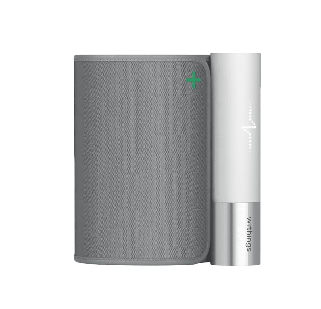 Weiß / Silber Withings BPM Core.1