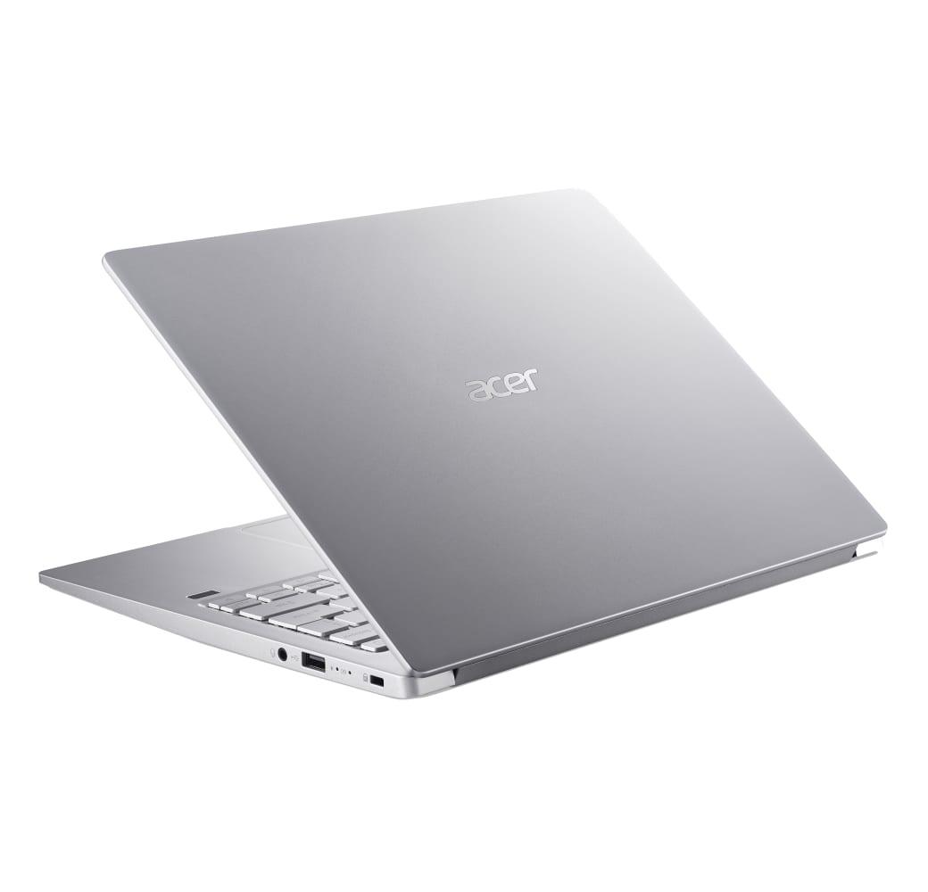 Silver Acer Swift 3 SF313-52-5882 Laptop - Intel® Core™ i5-1035G4 - 8GB - 512GB SSD - Intel® Iris® Plus Graphics.5