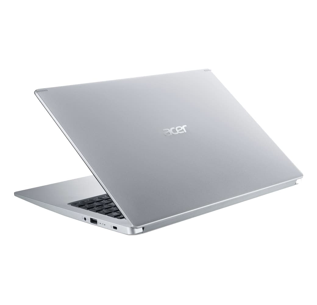 Silver Acer Aspire 5 A515-54G-75EF Laptop - Intel® Core™ i7-10510U - 8GB - 1TB SSD - NVIDIA® GeForce® MX350.5