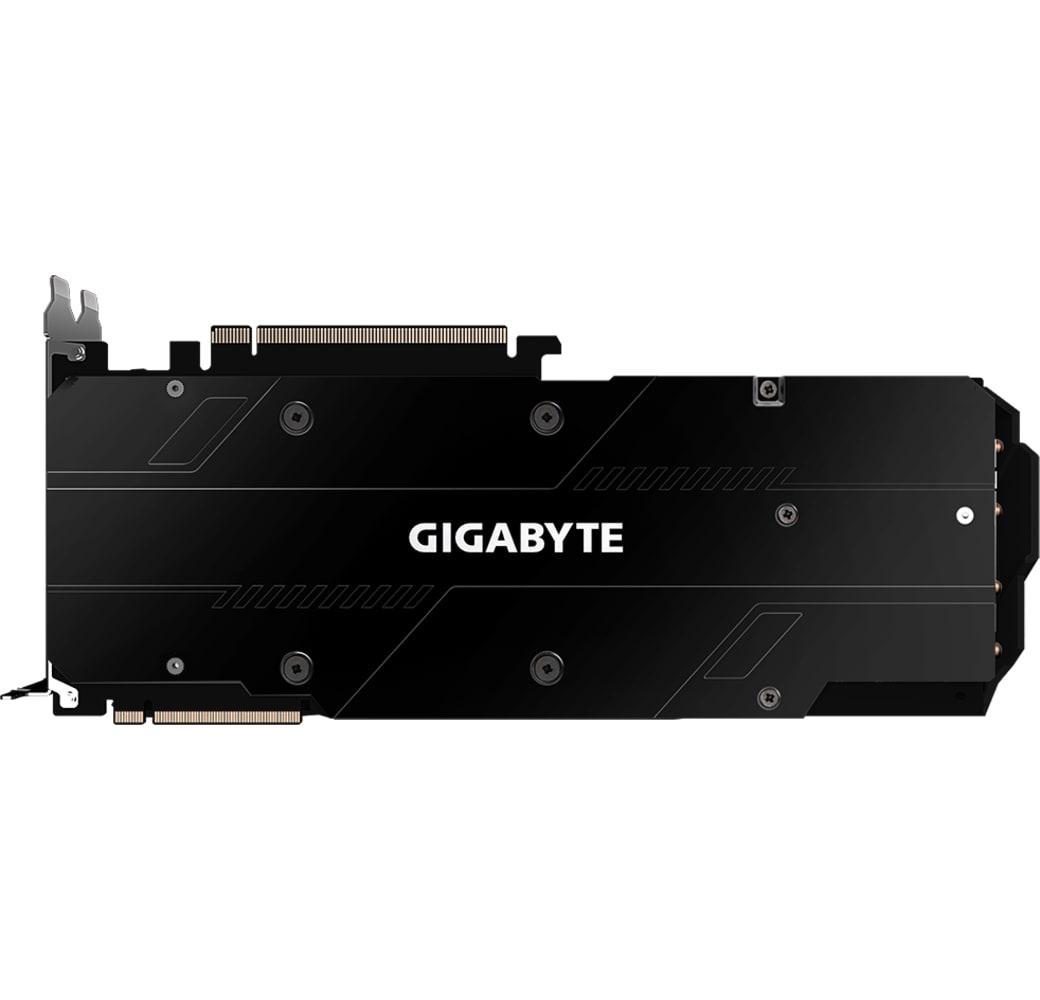 Negro Gigabyte GeForce® RTX™ 2070 Super™ WindForce Tarjeta gráfica.2
