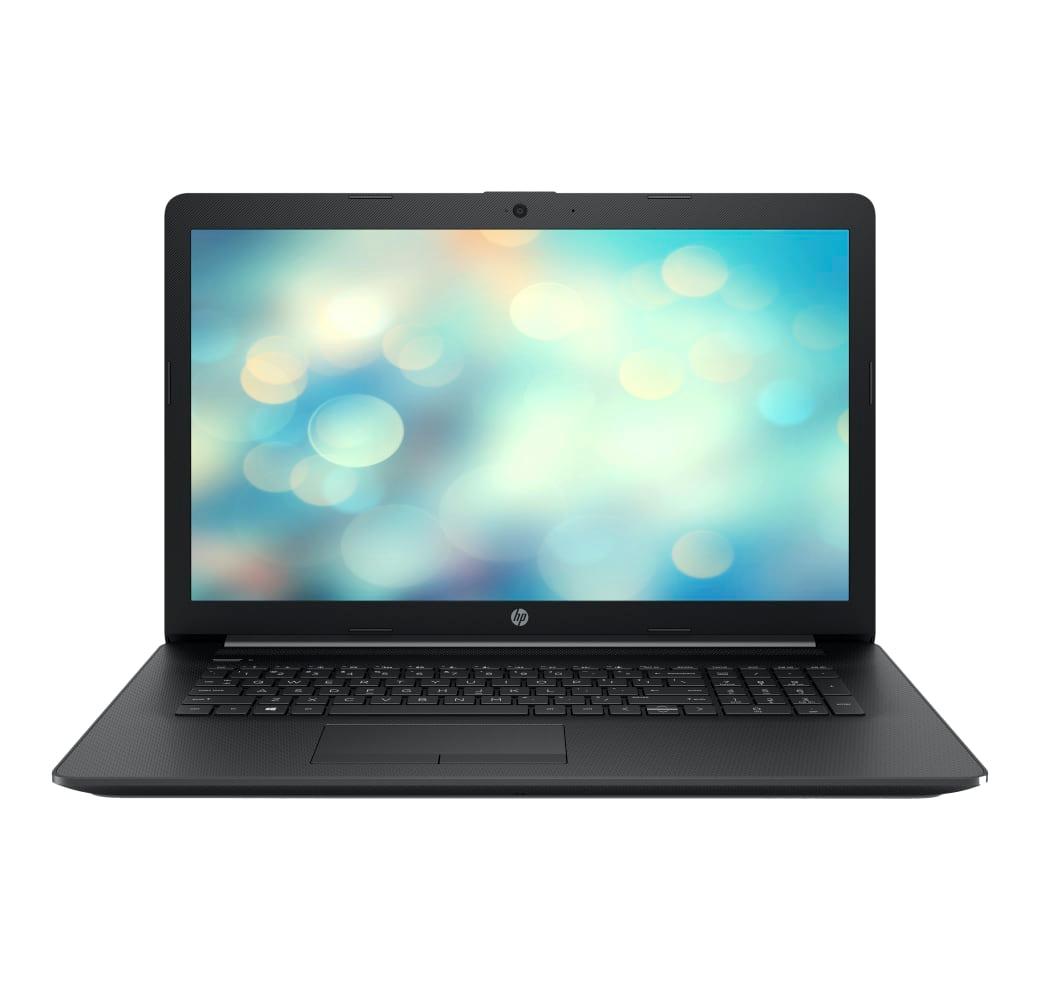 Jet Black HP 17-by3255ng Notebook - Intel® Core™ i5-1035G1 - 8GB - 512GB SSD - Intel® UHD Graphics.1