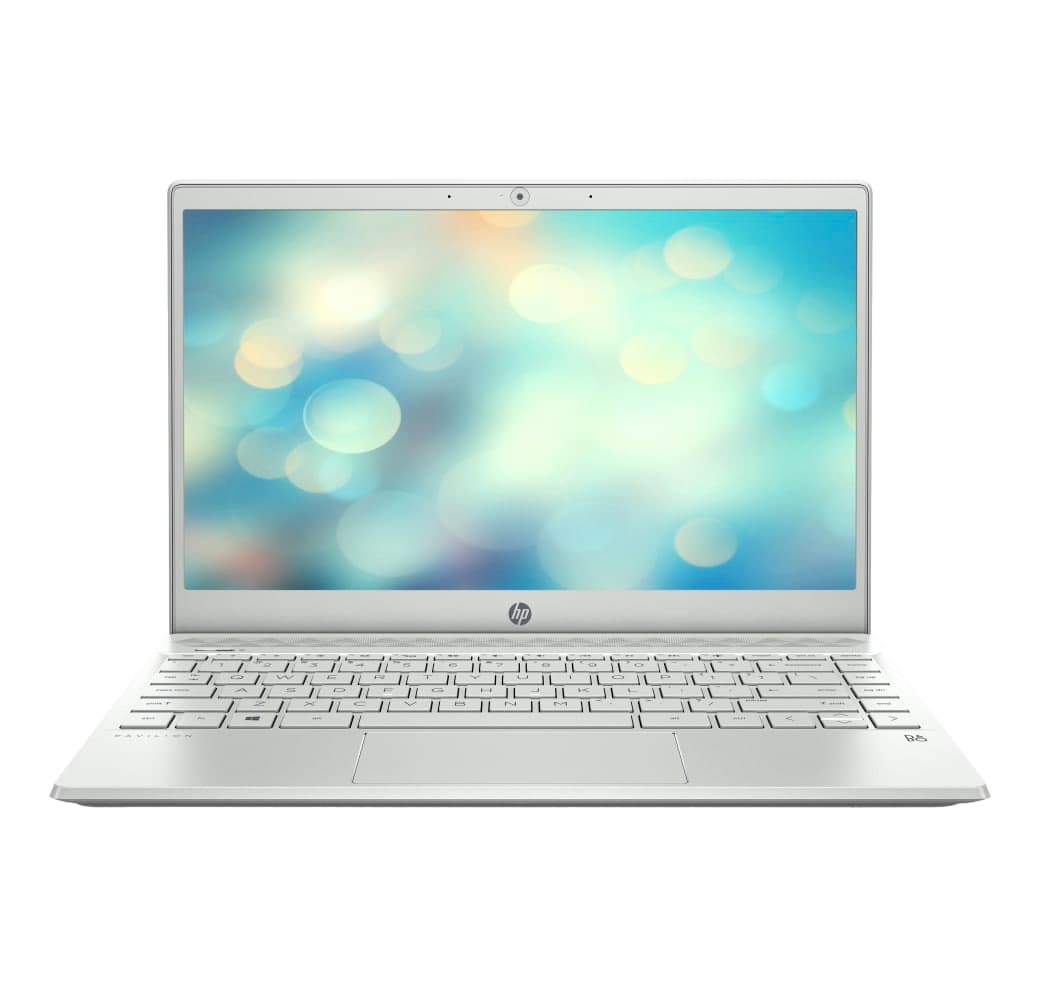 Mineral Silver HP Pavilion 13-an1230ng Notebook - Intel® Core™ i5-1035G1 - 8GB - 256GB PCIe - Intel® UHD Graphics.1