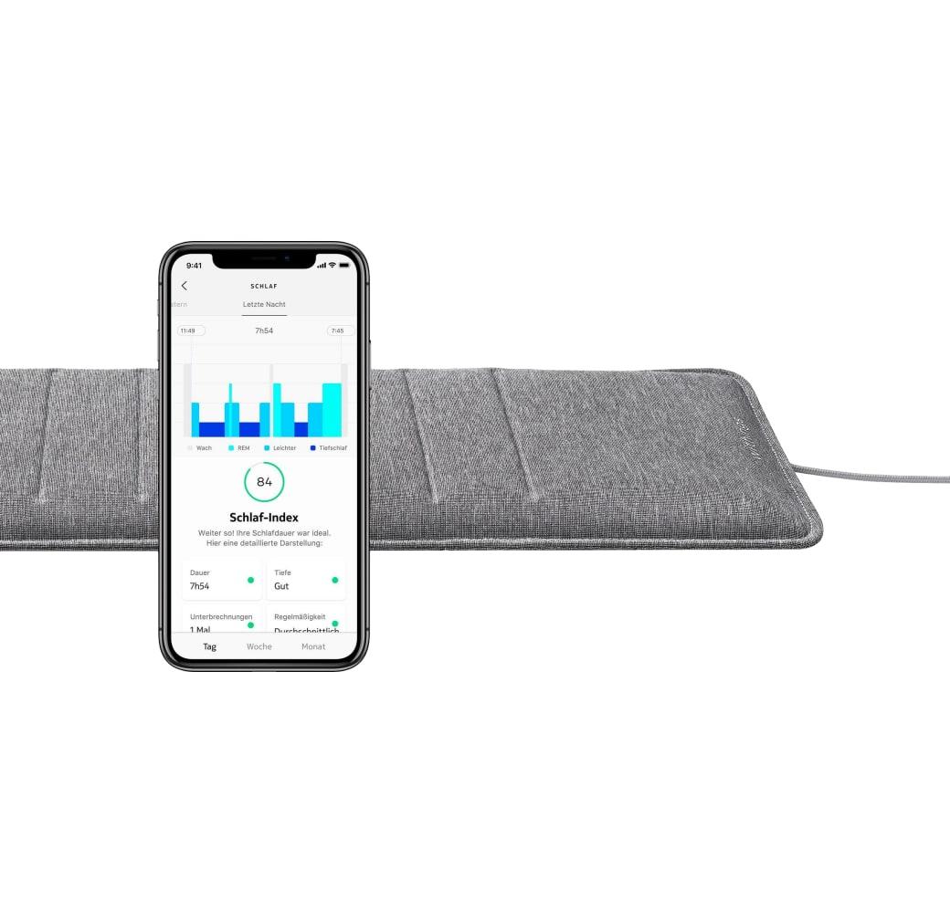 Plata Withings Sleep Analyzer.2