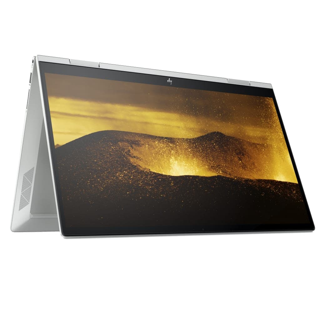 Natural Silver HP Envy x360 15-ed0278ng 2in1 - Intel® Core™ i7-1065G7 - 16GB - 1TB PCIe - Intel® Iris® Plus Graphics.1