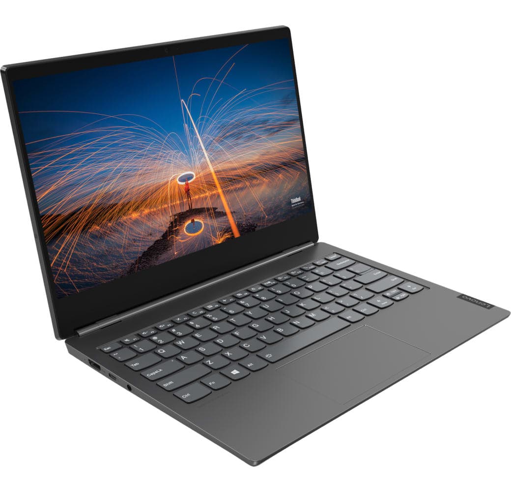 Iron Grey Lenovo ThinkBook Plus.5