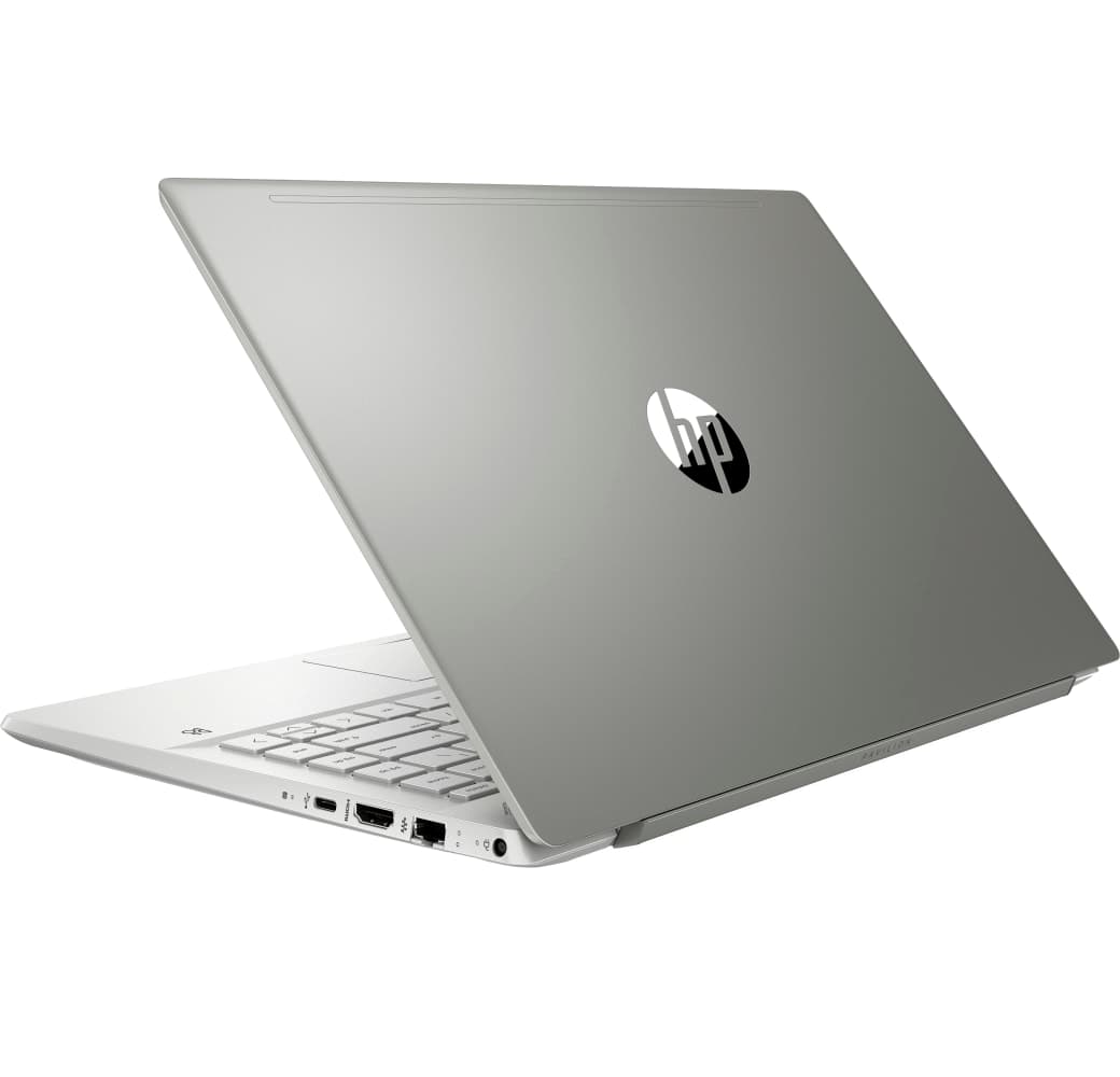 Mineral Silver HP Pavilion 14-ce3011ng Notebook - Intel® Core™ i5-1035G1 - 16GB - 512GB PCIe - NVIDIA® GeForce® MX130.4