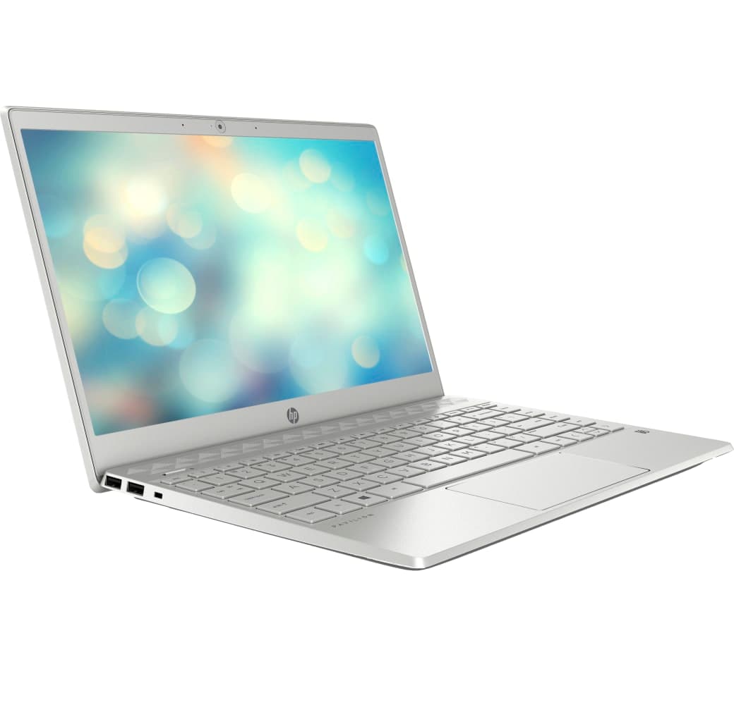 Mineral Silver HP Pavilion 13-an1230ng Notebook - Intel® Core™ i5-1035G1 - 8GB - 256GB PCIe - Intel® UHD Graphics.3