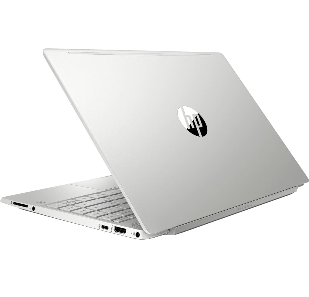 Mineral Silver HP Pavilion 13-an1230ng Notebook - Intel® Core™ i5-1035G1 - 8GB - 256GB PCIe - Intel® UHD Graphics.4
