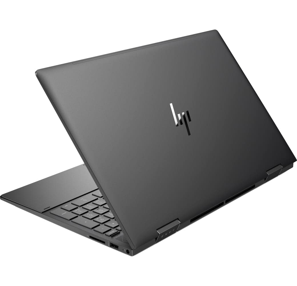Nightfall Black HP Envy x360 15-ee0265ng Convertible - AMD Ryzen™ 7 4700U - 8GB - 512GB PCIe - AMD Radeon Vega Graphics.4