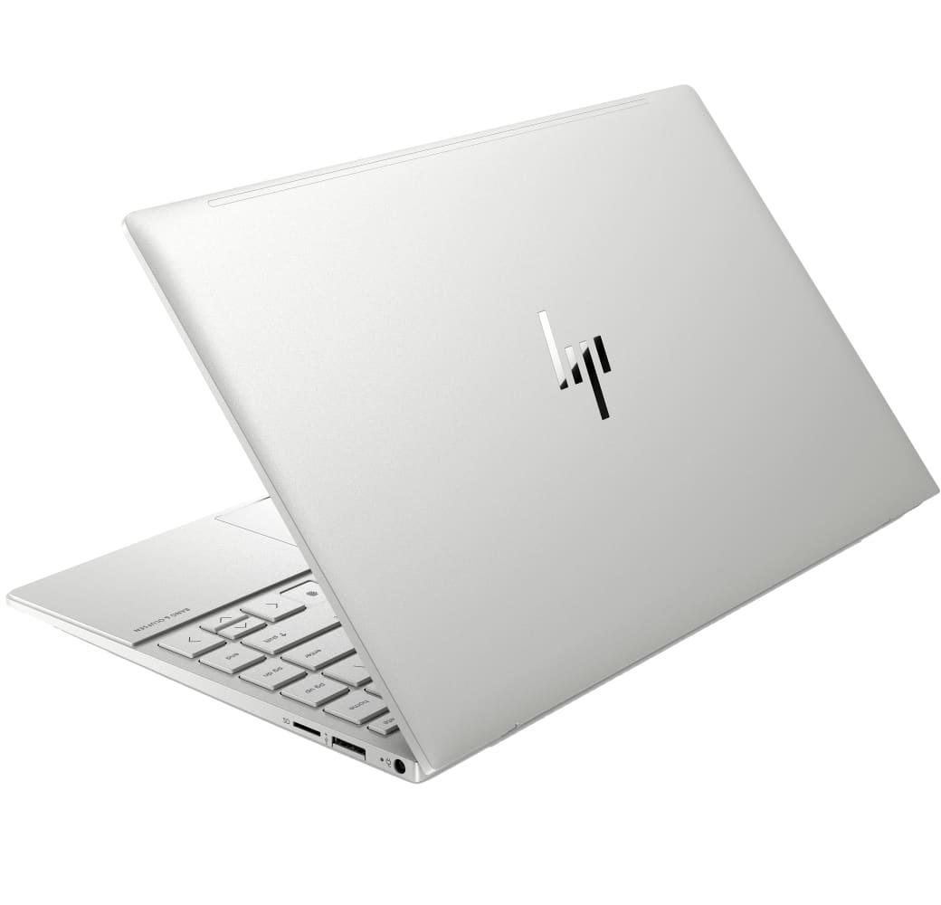 Natural Silver HP Envy 13-ba0253ng Notebook - Intel® Core™ i5-10210U - 8GB - 512GB PCIe - Intel® UHD Graphics.4