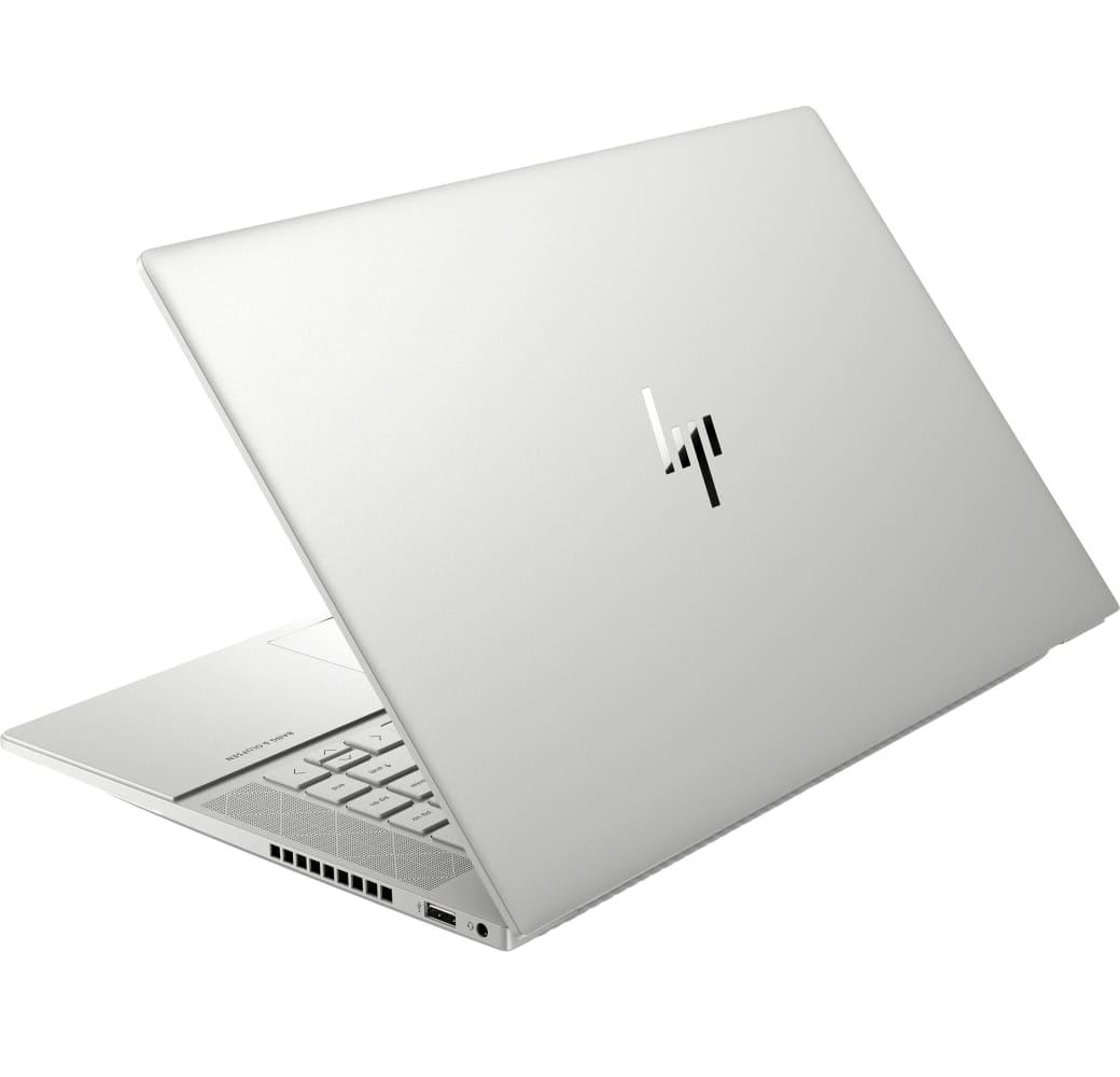 Natural Silver HP Envy Creators 15-ep0060ng Notebook - Intel® Core™ i7-10750H - 16GB - 1TB PCIe - NVIDIA® GeForce® GTX™ 1660 Ti.4