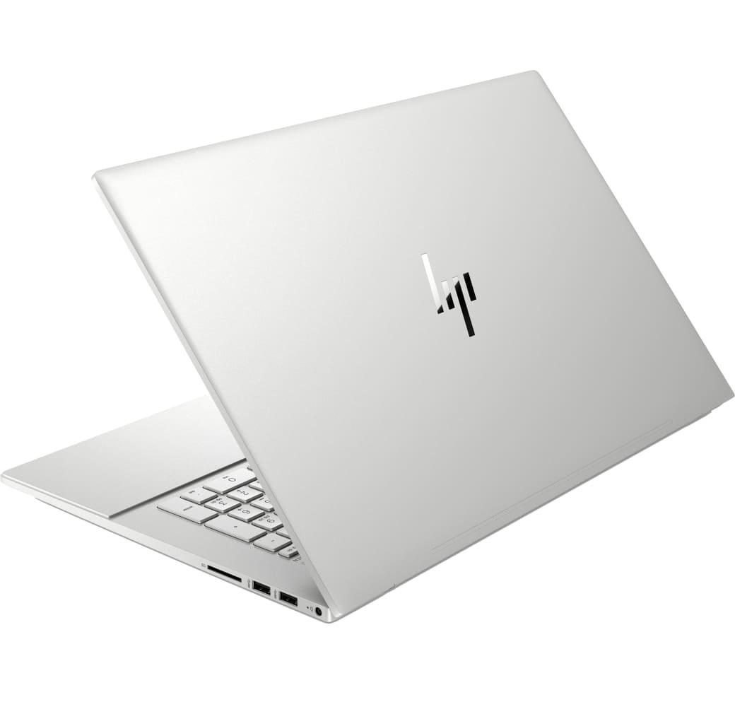 Natural Silver HP Envy 17-cg0220ng Laptop - Intel® Core™ i7-1065G7 - 16GB - 1TB PCIe - NVIDIA® GeForce® MX330.4