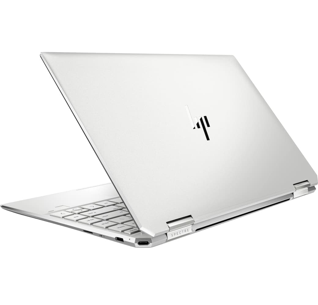 Natural Silver HP Spectre x360 13-aw0030ng 2in1 - Intel® Core™ i7-1065G7 - 16GB - 1TB PCIe - Intel® Iris® Plus Graphics.4