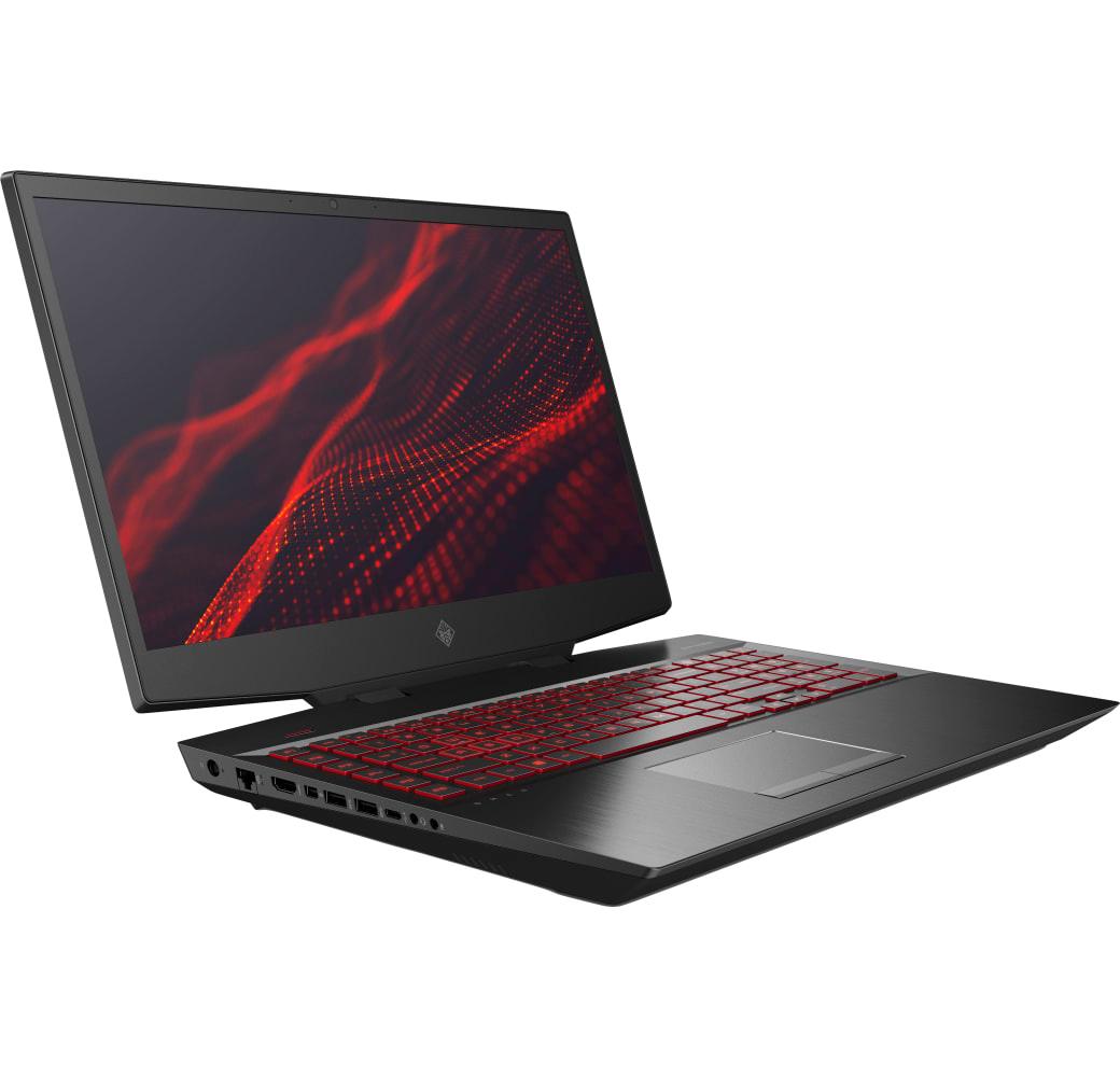 Shadow Black   Omen 17-cb1055ng - Gaming Laptop - Intel® Core™ i7-10750H - 16GB - 512GB PCIe + 1TB HDD - NVIDIA® GeForce® RTX™ 2060.3