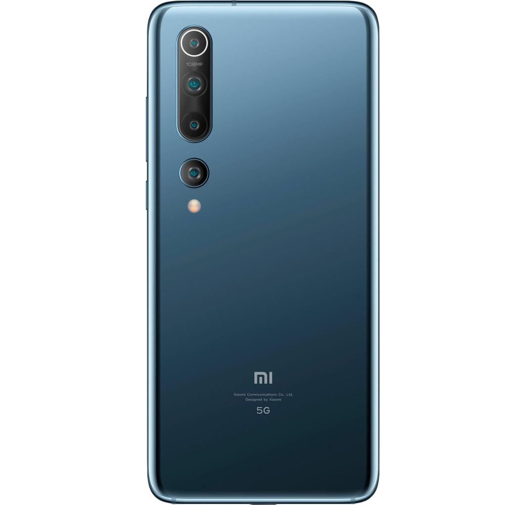 Twilight Grey Xiaomi Mi 10 Smartphone - 128GB - Dual Sim.2