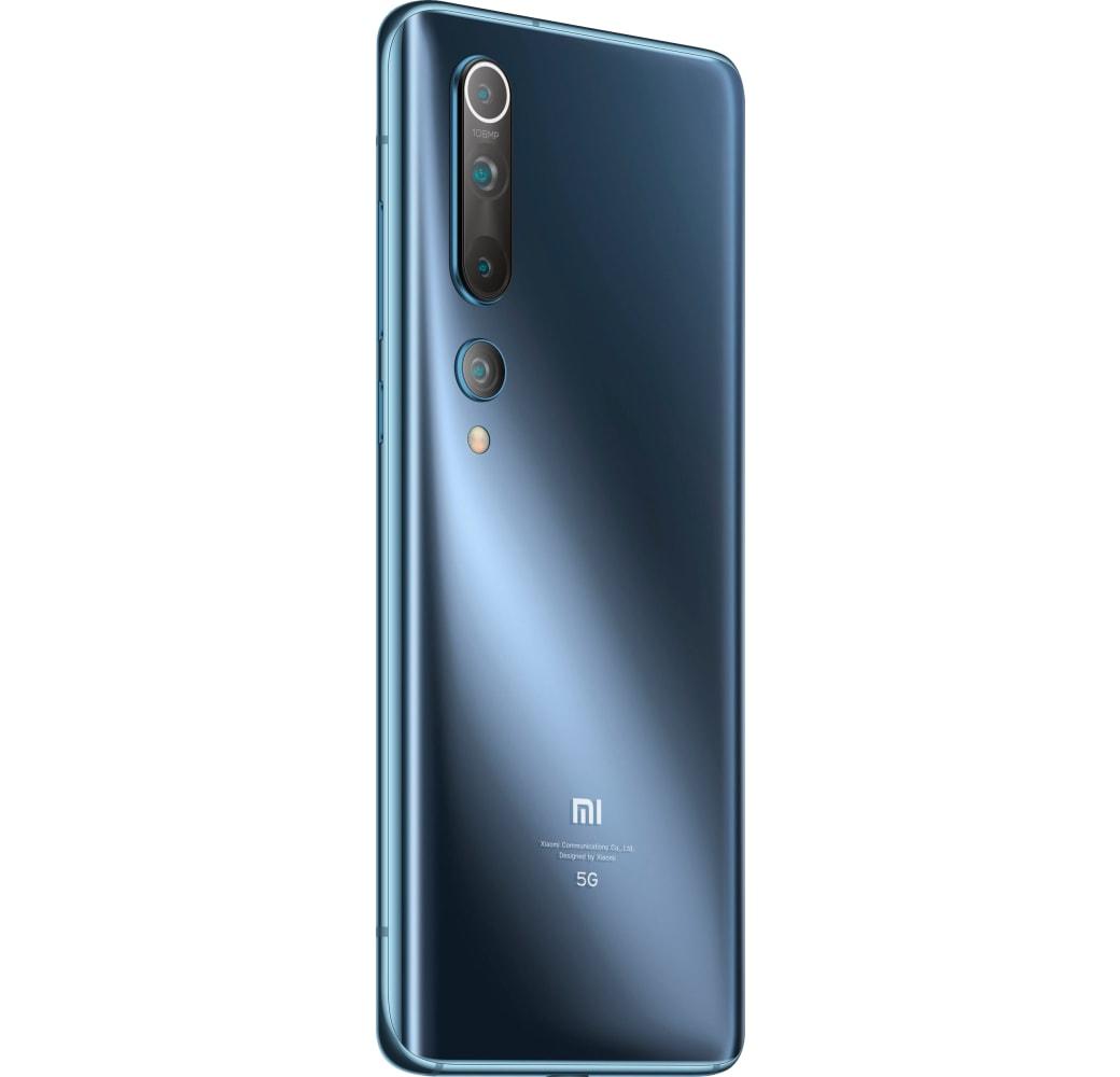 Twilight Grey Xiaomi Mi 10 Smartphone - 128GB - Dual Sim.3