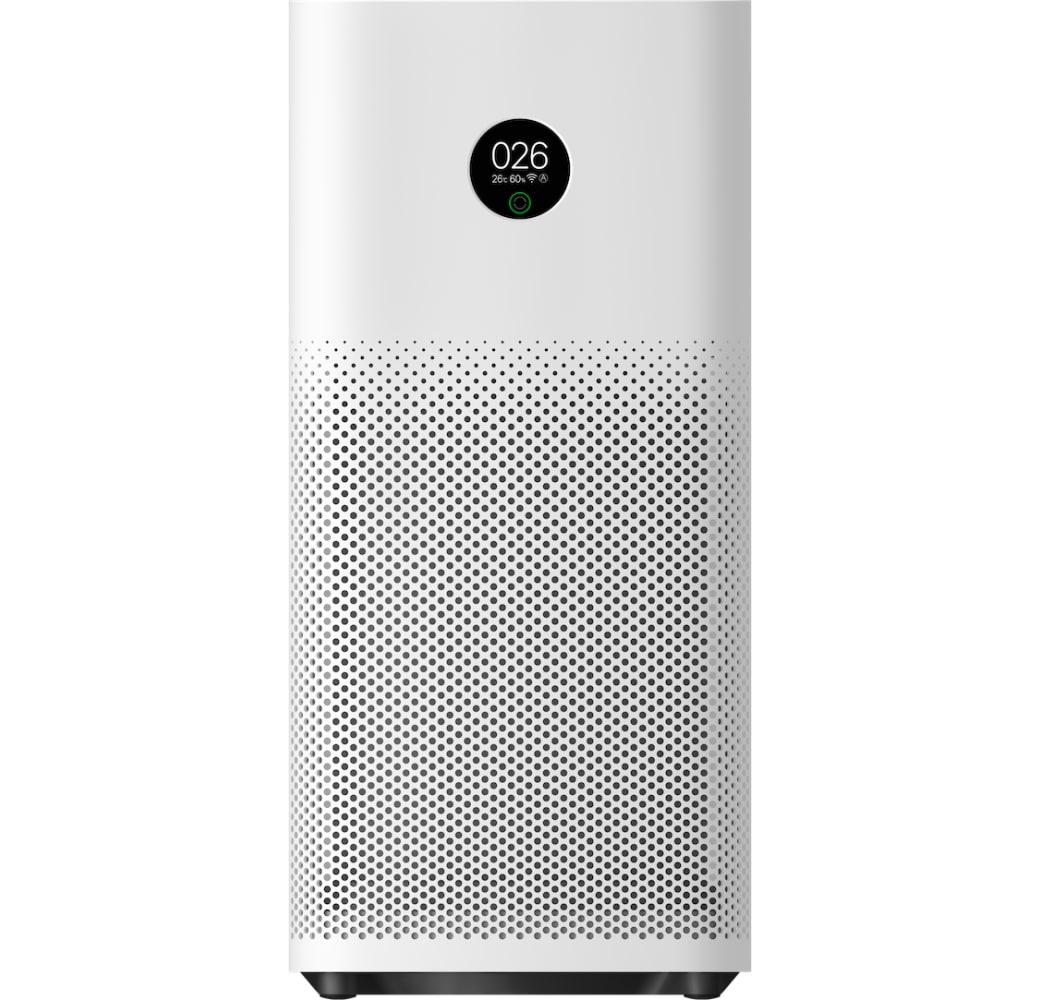 Blanco Xiaomi Mi 3H Purificador de Aire .1