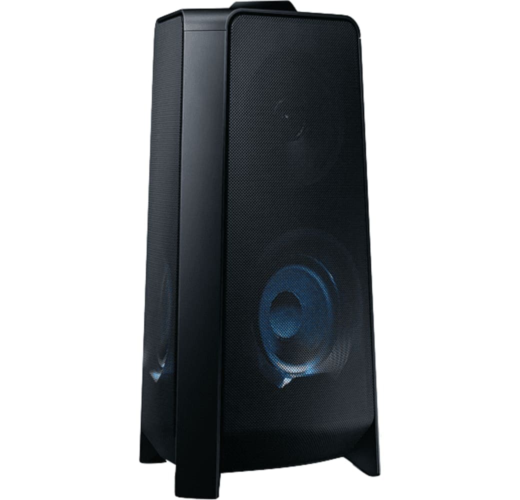 Negro Altavoz inalámbrico Samsung MX-T50 / ZG - Bluetooth.1