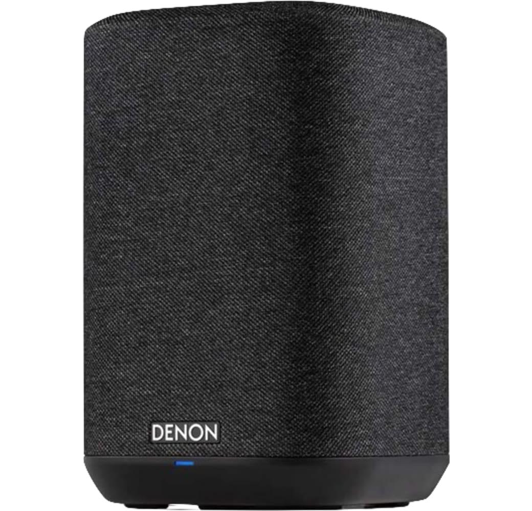 Schwarz Denon Home 150 Mehrraum-Regallautsprecher.2