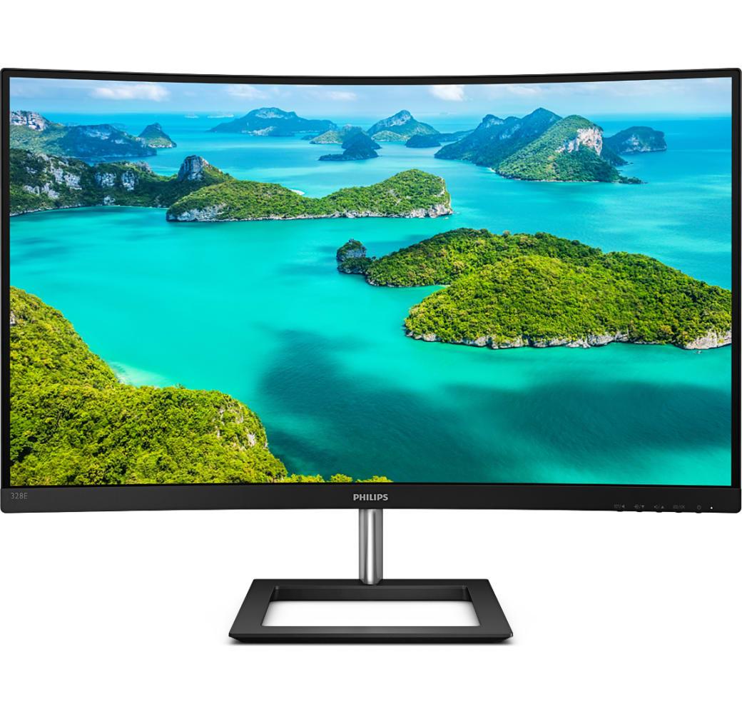 Black Philips - 32" E Line (SOLD) 328E1CA/00.1