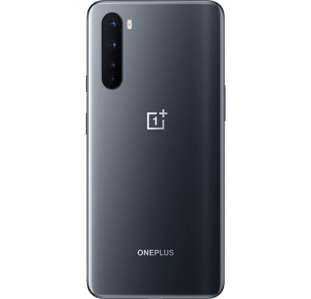 Onyx Gray OnePlus Nord Smartphone - 128GB - Dual Sim.2