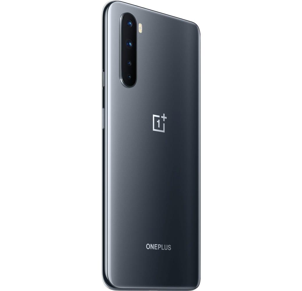 Onyx Gray OnePlus Nord Smartphone - 128GB - Dual Sim.3