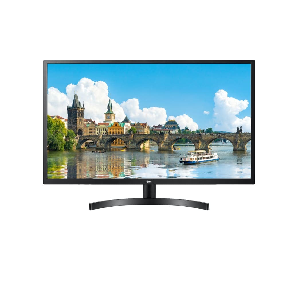 Black LG - 32" 32MN500 (SOLD) 32MN500.1