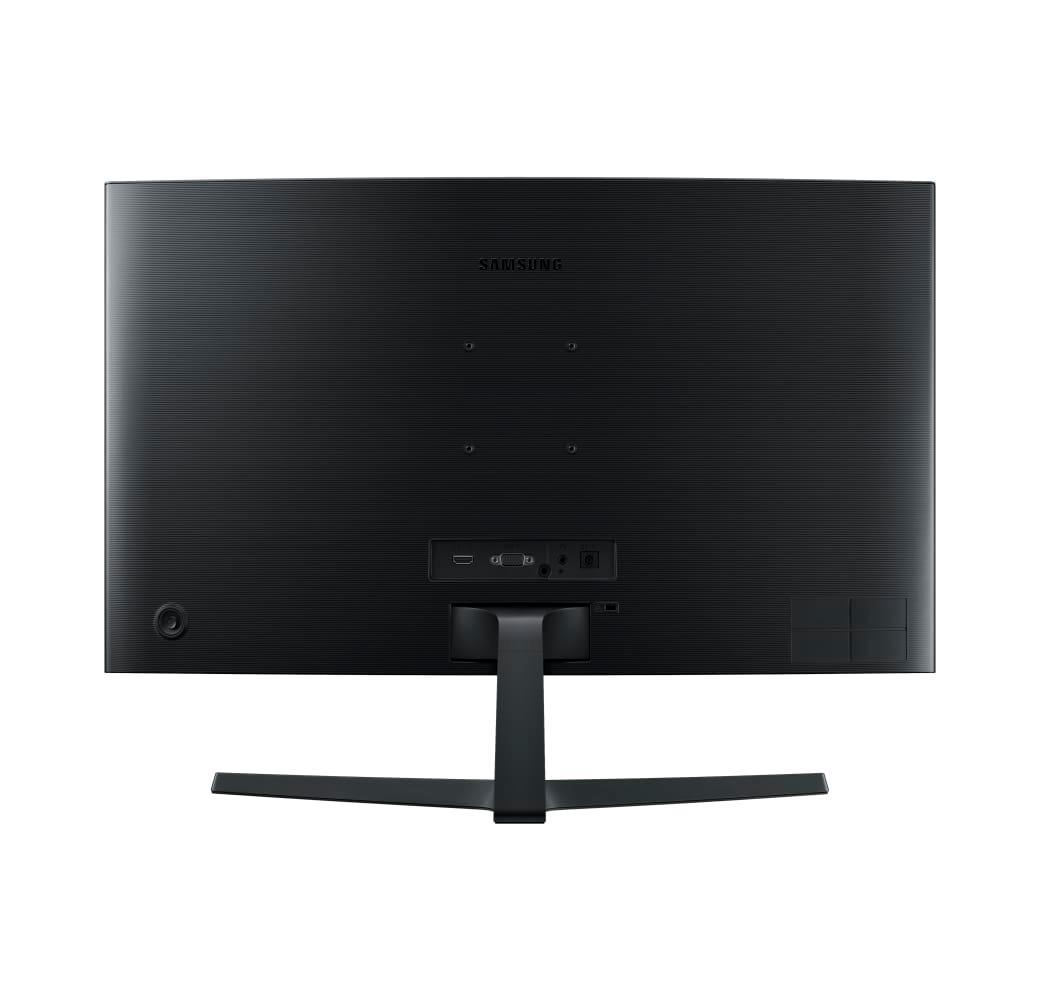 Schwarz Samsung - 27" C27F396FHU (SOLD) LC27F396FHUXEN.3