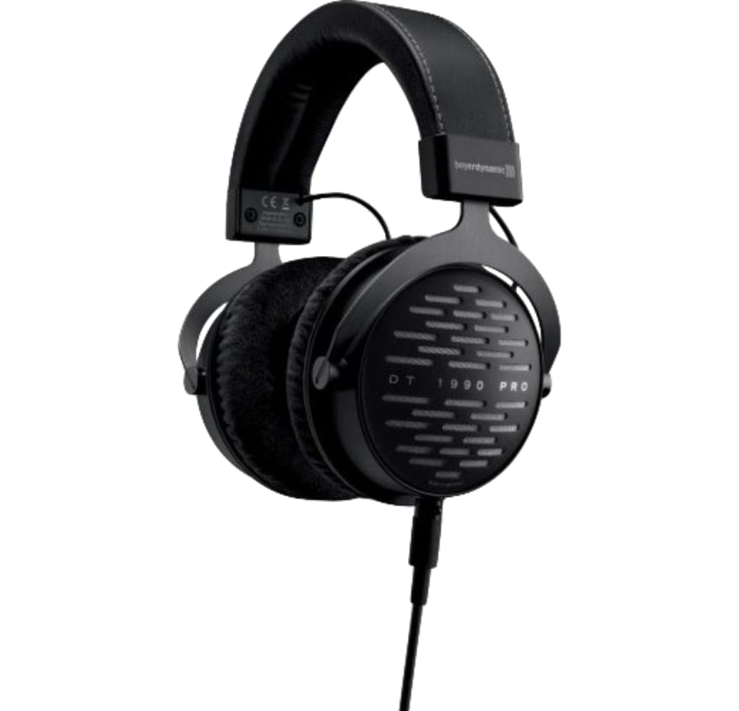 Beyerdynamic DT 1990 PRO Over-ear headphones.2