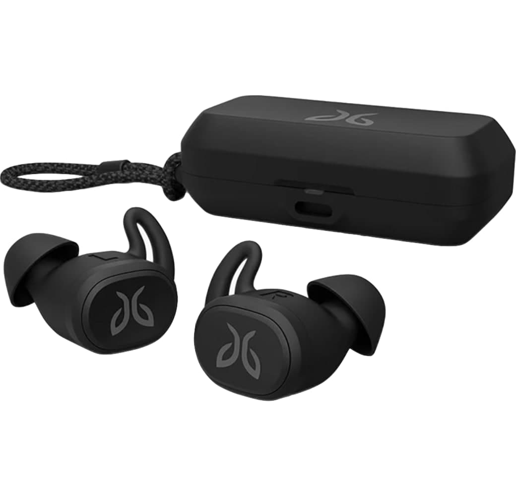 Jaybird Vista In-ear headphones.1