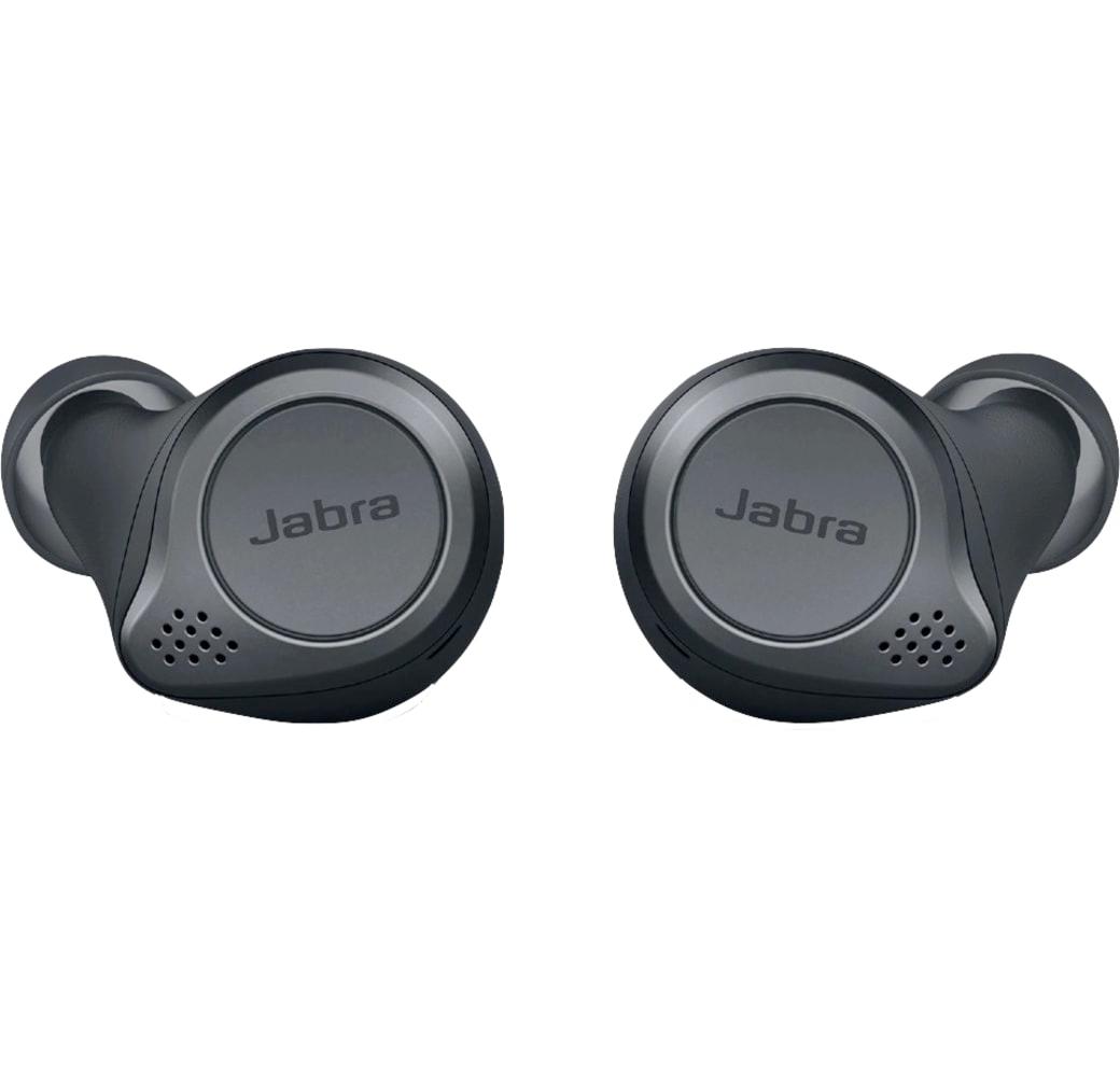 Dunkelgrau Jabra Elite Active 75t In-ear Bluetooth Headphones.2