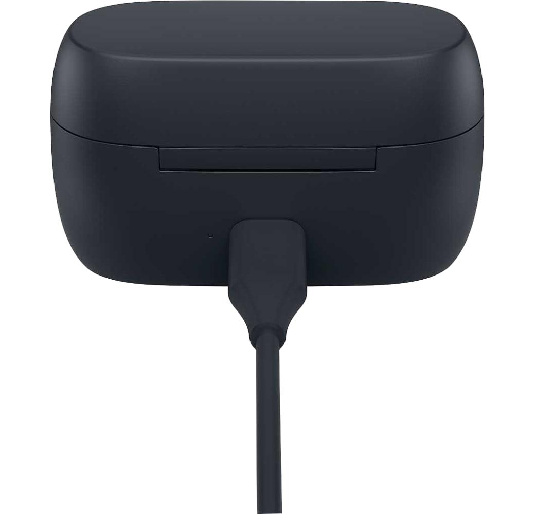Dunkelgrau Jabra Elite Active 75t In-ear Bluetooth Headphones.3