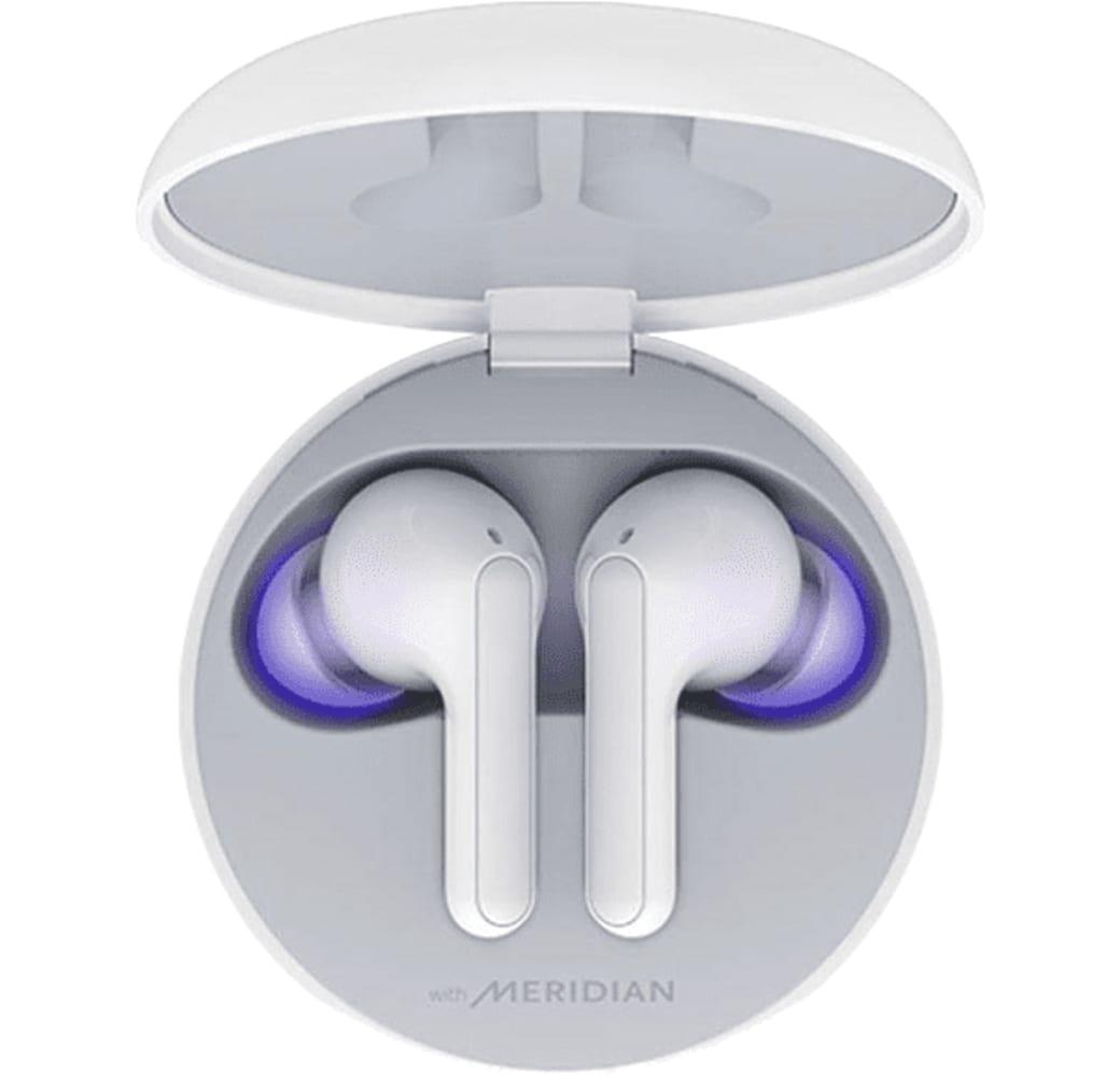 Wit LG TONE Free HBS-FN6 In-ear Bluetooth Headphones.1
