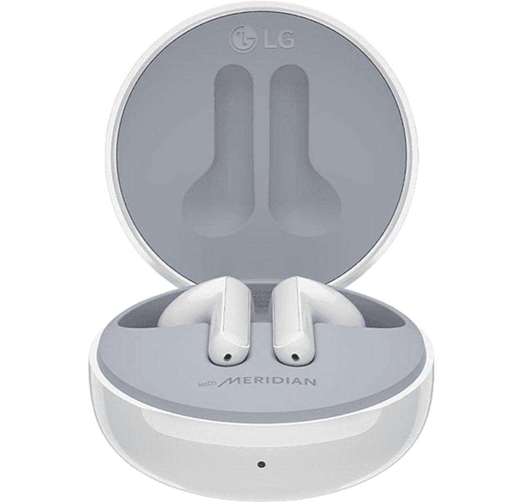 Wit LG TONE Free HBS-FN6 In-ear Bluetooth Headphones.3