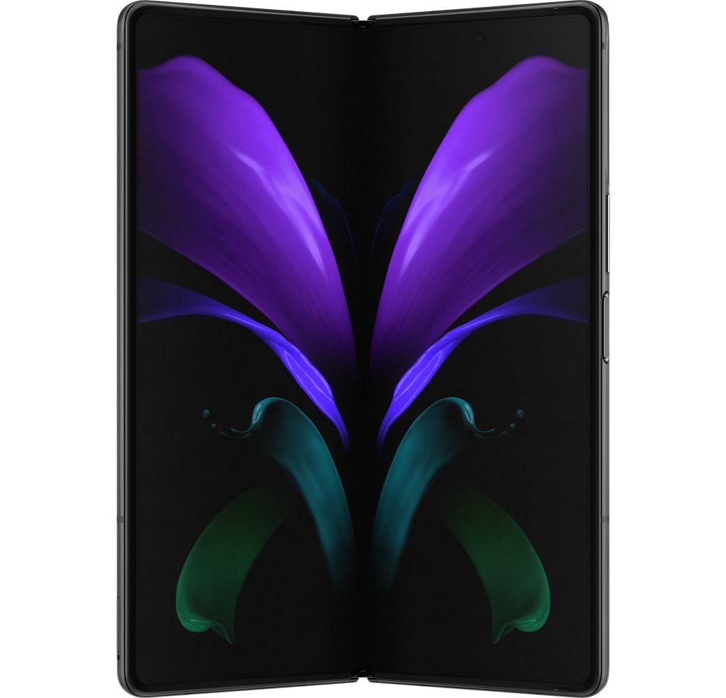 Negro Samsung Galaxy Z Fold2 Smartphone - 256GB - Single Sim.1