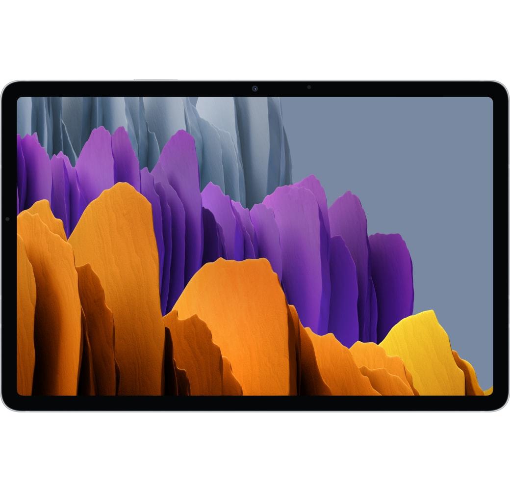 Silber Samsung Tablet, Galaxy Tab S7 (2020) - WiFi - Android - 128GB.2